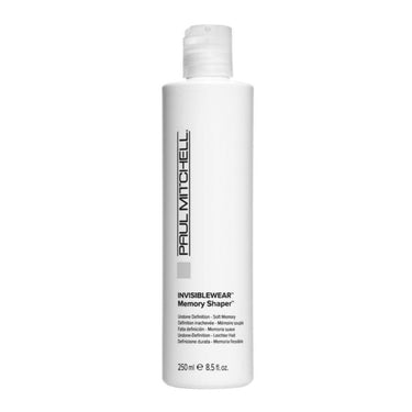PAUL MITCHELL_Invisiblewear Memory Shaper_Cosmetic World